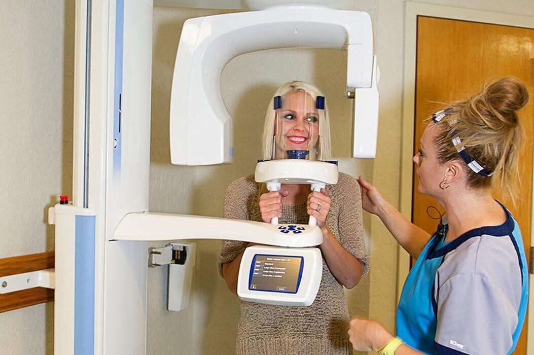 Images Blum & Tinsley Dental Clinic | Norman