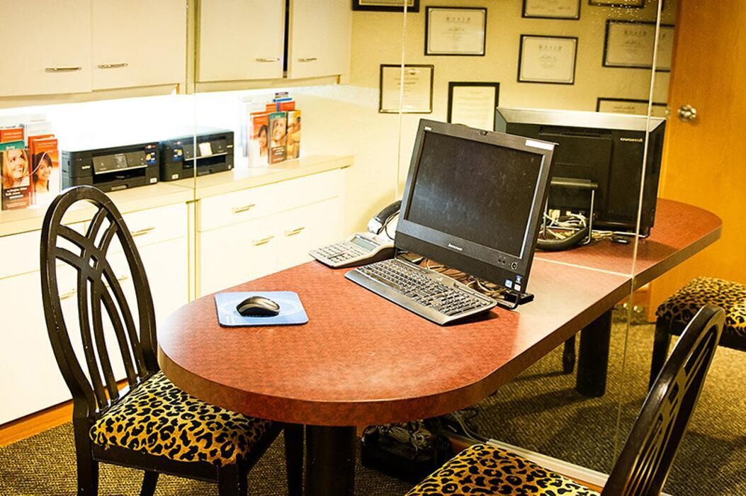 Images Blum & Tinsley Dental Clinic | Norman