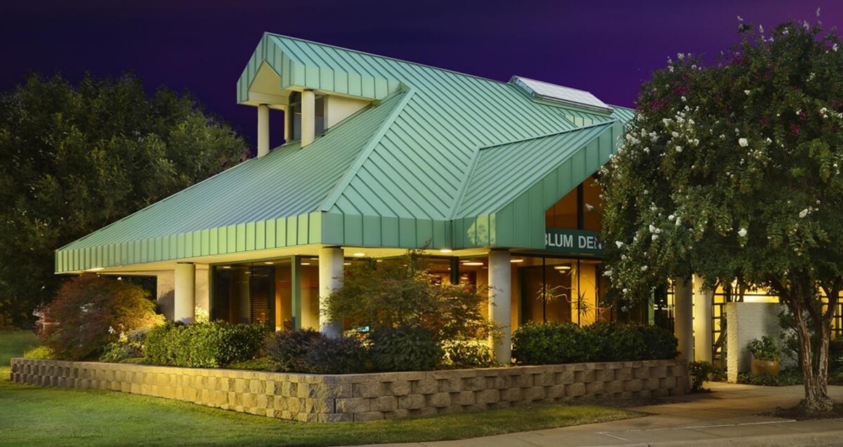 Images Blum & Tinsley Dental Clinic | Norman