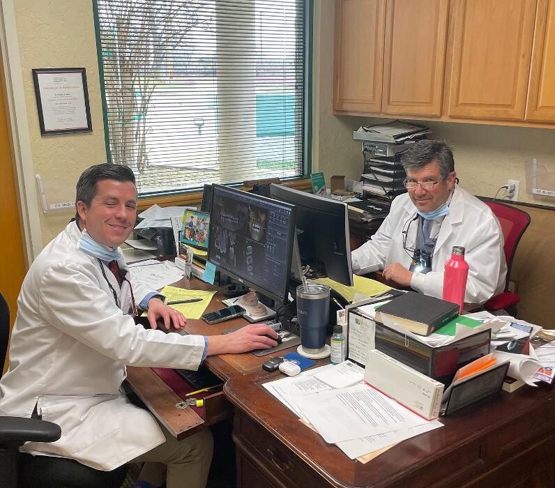 Images Blum & Tinsley Dental Clinic | Norman