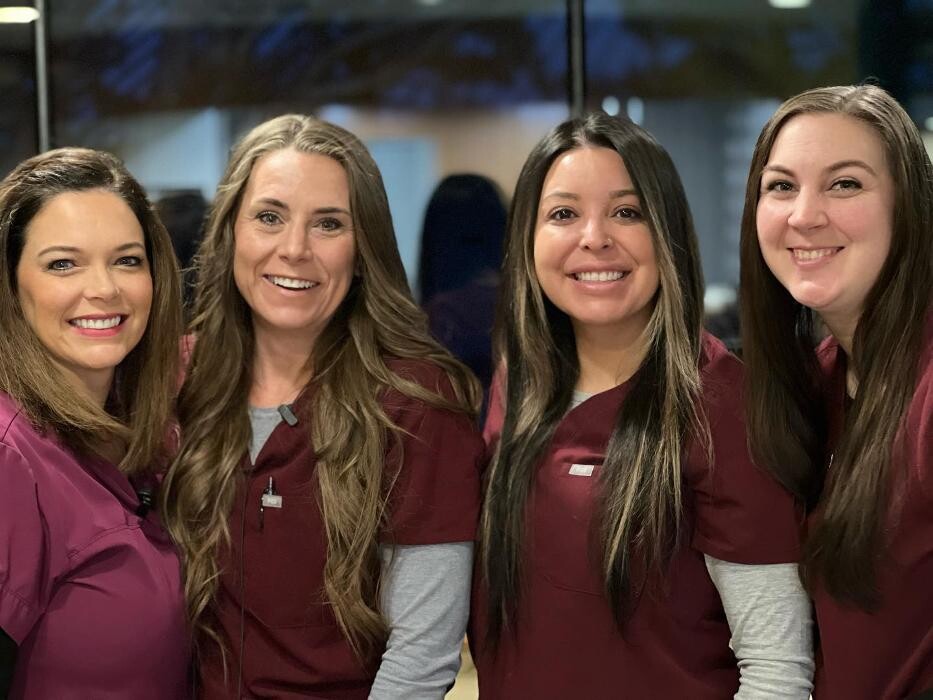 Images Blum & Tinsley Dental Clinic | Norman