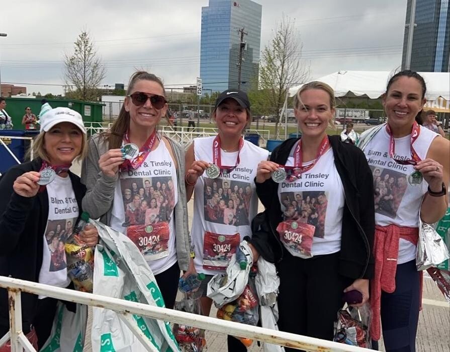 Images Blum & Tinsley Dental Clinic | Norman