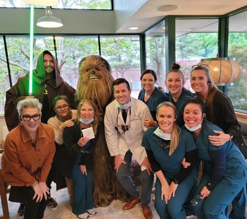 Images Blum & Tinsley Dental Clinic | Norman