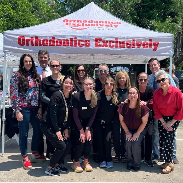 Images Blum & Tinsley Dental Clinic | Norman