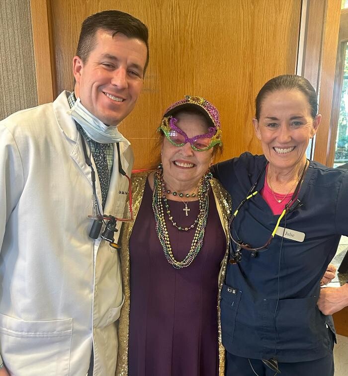 Images Blum & Tinsley Dental Clinic | Norman