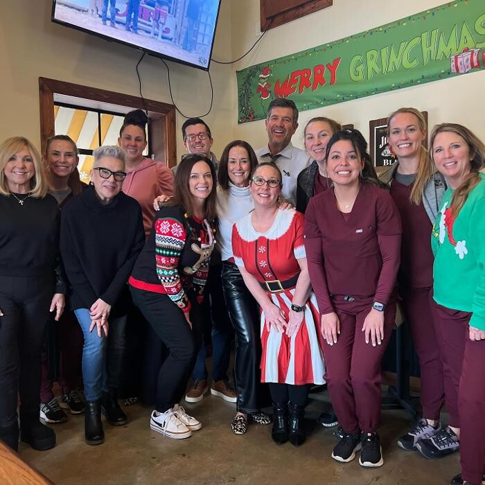 Images Blum & Tinsley Dental Clinic | Norman