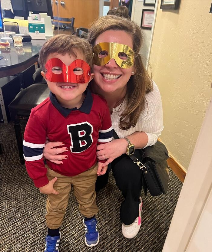 Images Blum & Tinsley Dental Clinic | Norman