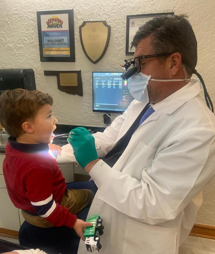 Images Blum & Tinsley Dental Clinic | Norman