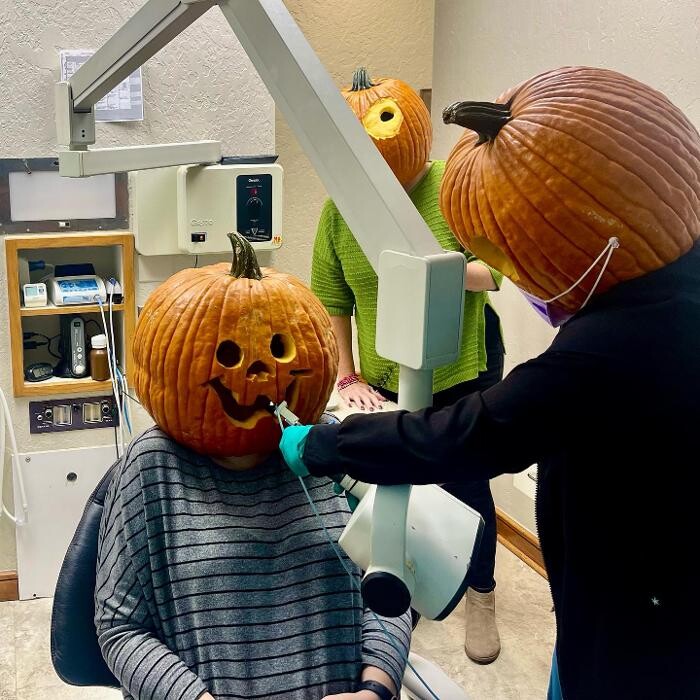 Images Blum & Tinsley Dental Clinic | Norman