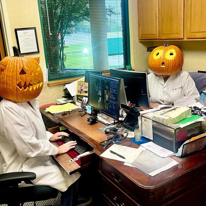 Images Blum & Tinsley Dental Clinic | Norman