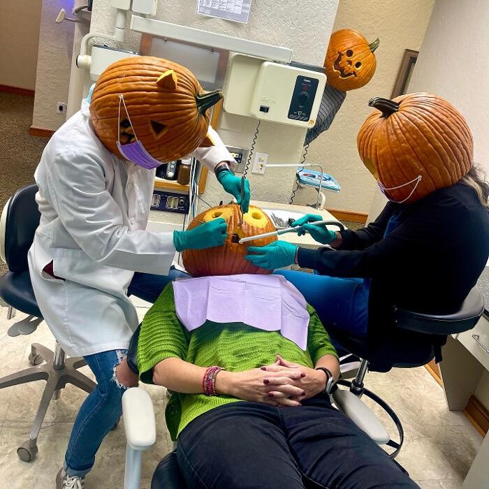 Images Blum & Tinsley Dental Clinic | Norman