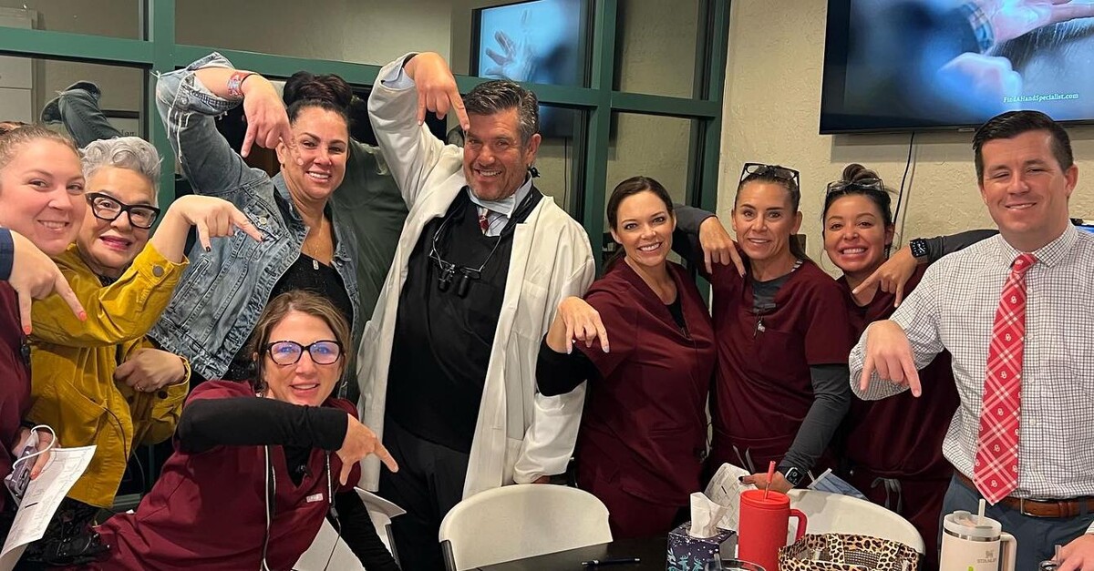 Images Blum & Tinsley Dental Clinic | Norman