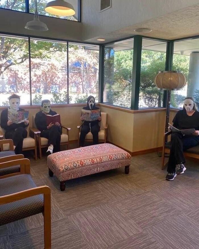 Images Blum & Tinsley Dental Clinic | Norman