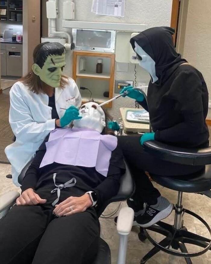 Images Blum & Tinsley Dental Clinic | Norman