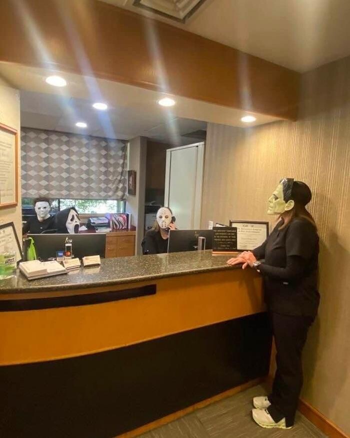 Images Blum & Tinsley Dental Clinic | Norman