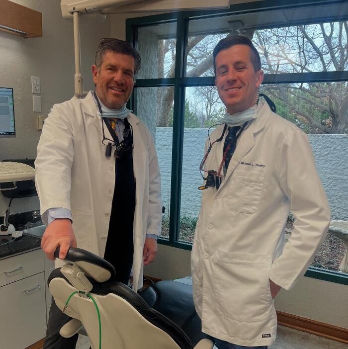 Images Blum & Tinsley Dental Clinic | Norman