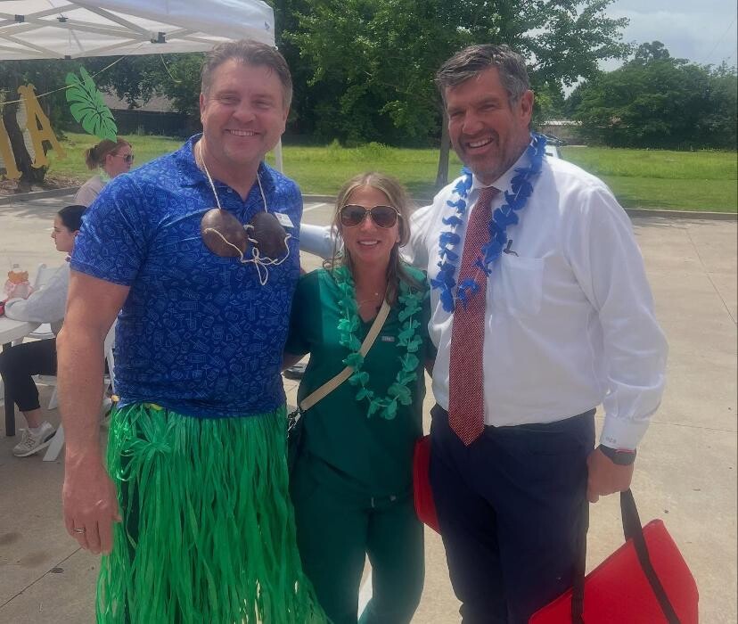 Images Blum & Tinsley Dental Clinic | Norman