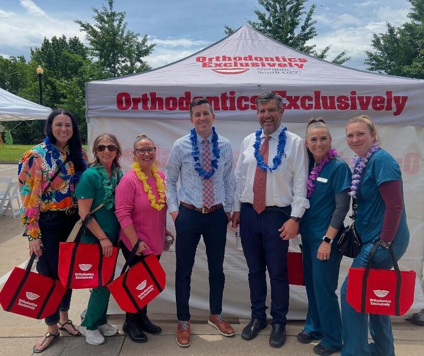 Images Blum & Tinsley Dental Clinic | Norman