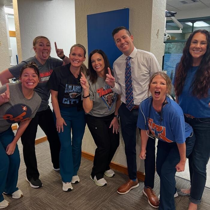 Images Blum & Tinsley Dental Clinic | Norman