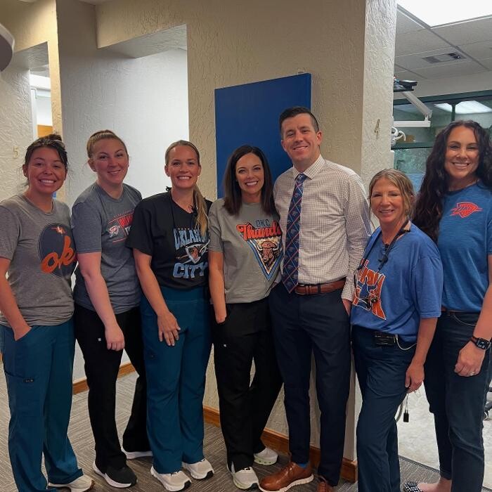 Images Blum & Tinsley Dental Clinic | Norman