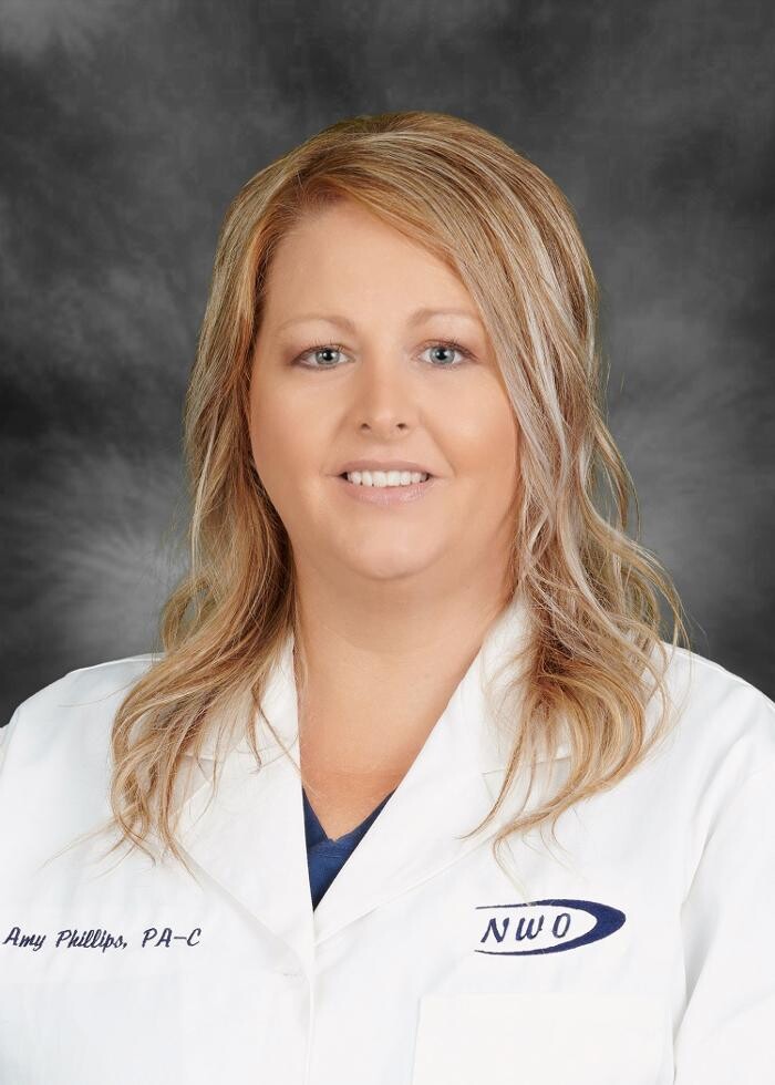 Images NWO Orthopedics and Sports Medicine