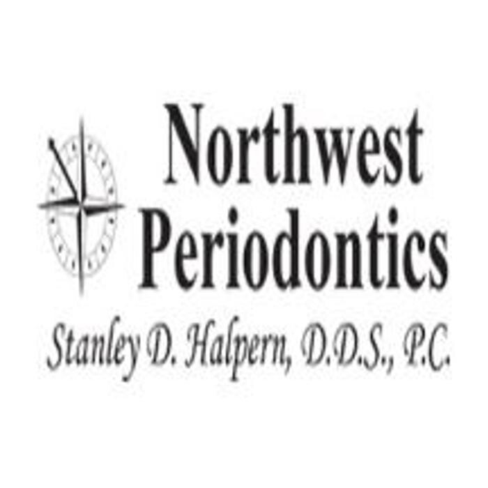 Images Northwest Periodontics: Stanley D. Halpern, D.D.S