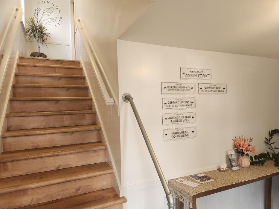 Images Doiron Chiropractic & Sports Rehabilitation LLC