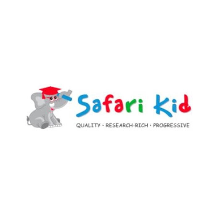 Images Safari Kid - Evergreen Fowler