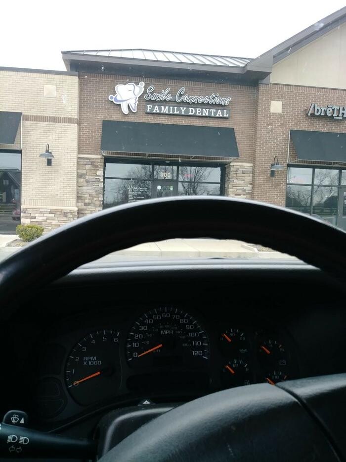 Images Smile Connections Family Dental LLC