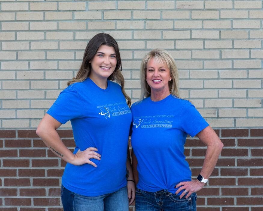 Images Smile Connections Family Dental LLC