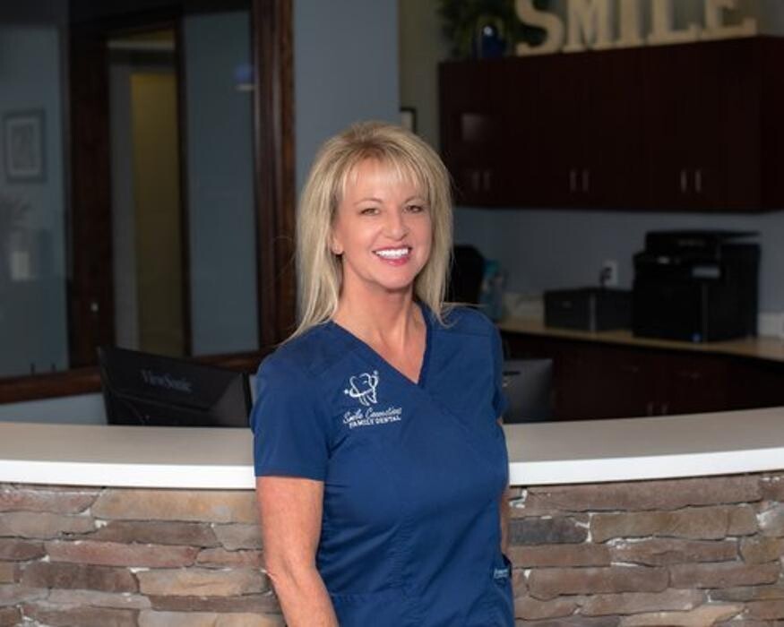 Images Smile Connections Family Dental LLC