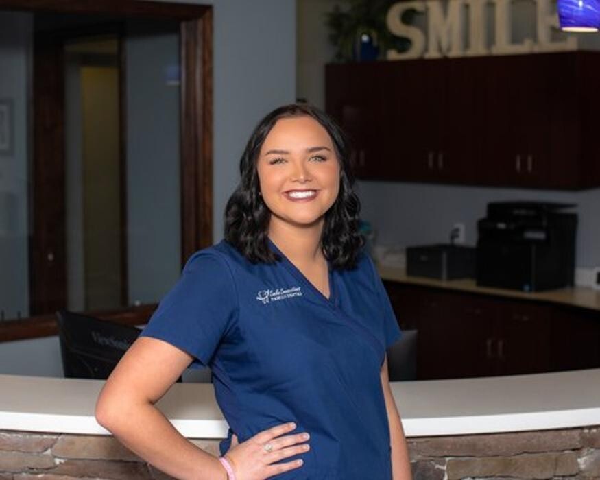 Images Smile Connections Family Dental LLC