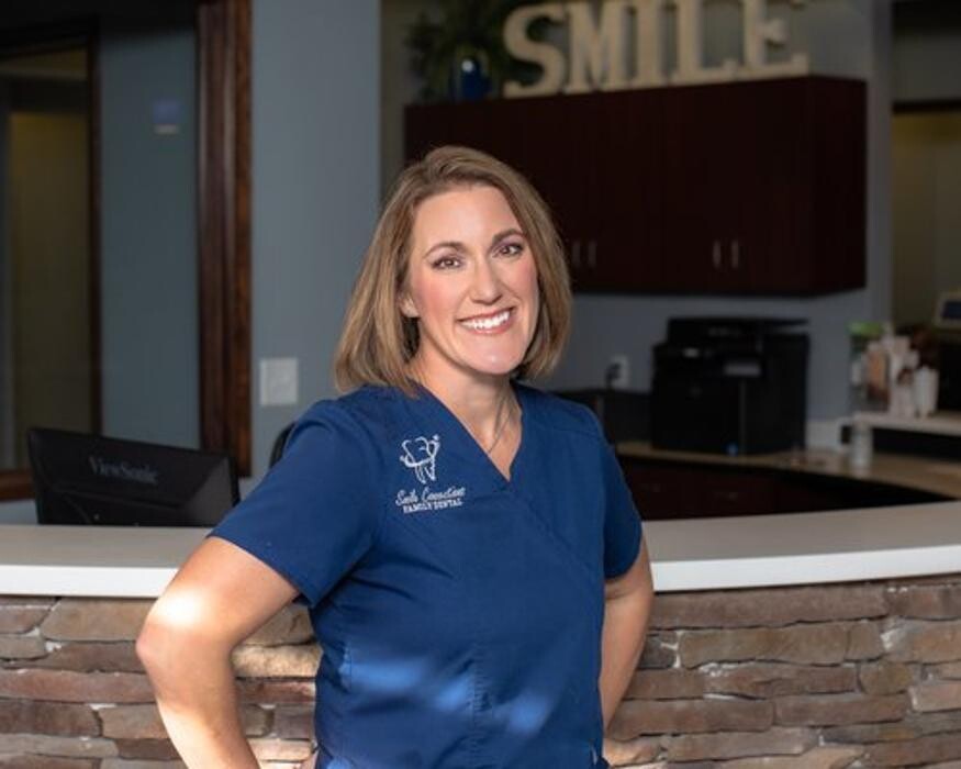 Images Smile Connections Family Dental LLC