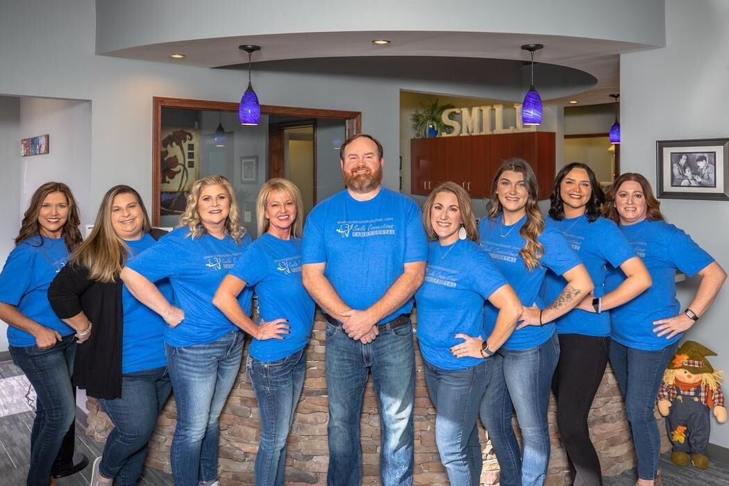 Images Smile Connections Family Dental LLC