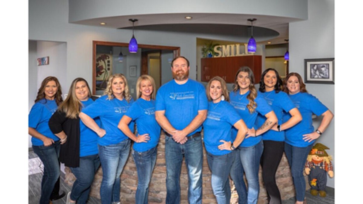 Images Smile Connections Family Dental LLC