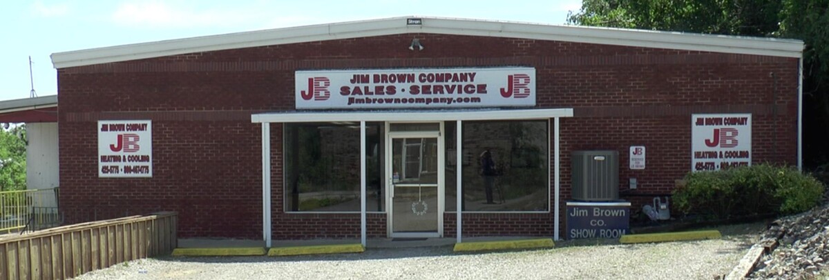 Images Jim Brown Company