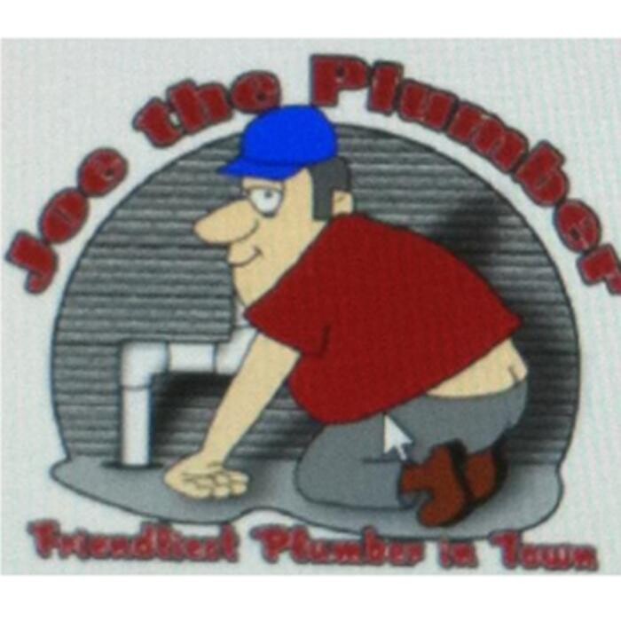 Joe The Plumber Logo
