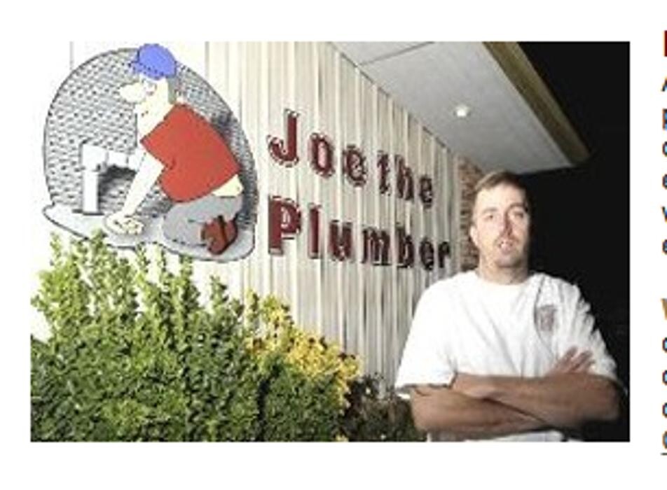 Images Joe The Plumber