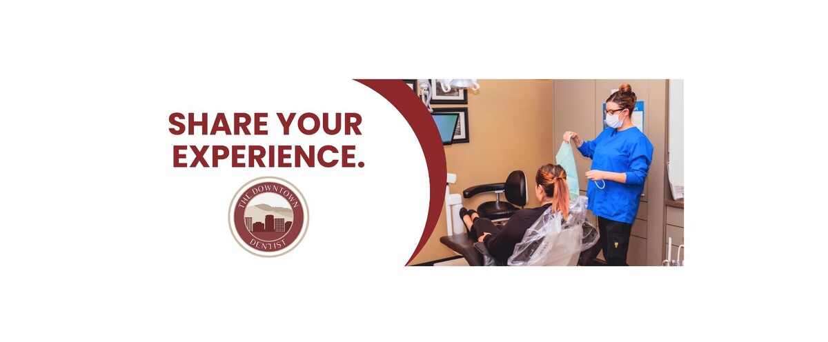 Images The Downtown Dentist