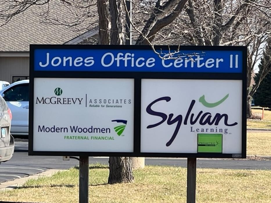Images McGreevy & Associates