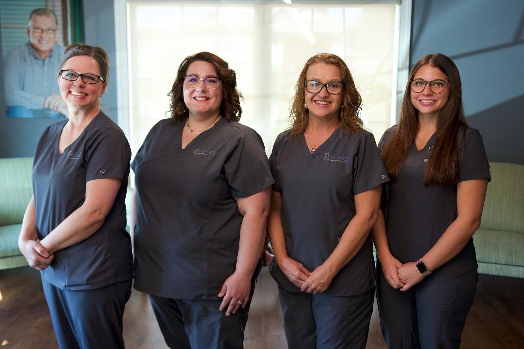 Images 3 Rivers Cosmetic & Restorative Dentistry
