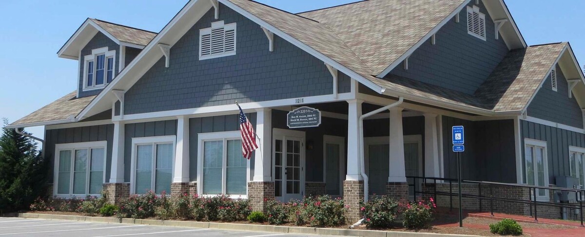 Images 3 Rivers Cosmetic & Restorative Dentistry