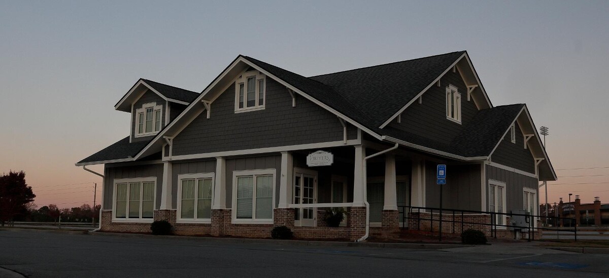 Images 3 Rivers Cosmetic & Restorative Dentistry