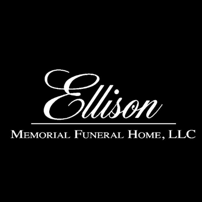 Images Ellison Memorial Funeral Home