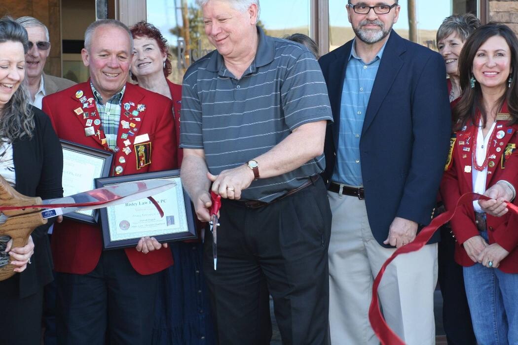 Images Risley Law Firm, P.C.