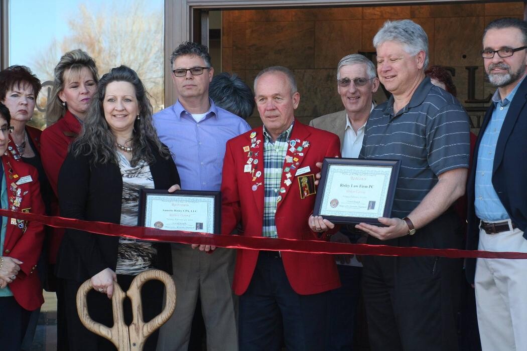 Images Risley Law Firm, P.C.