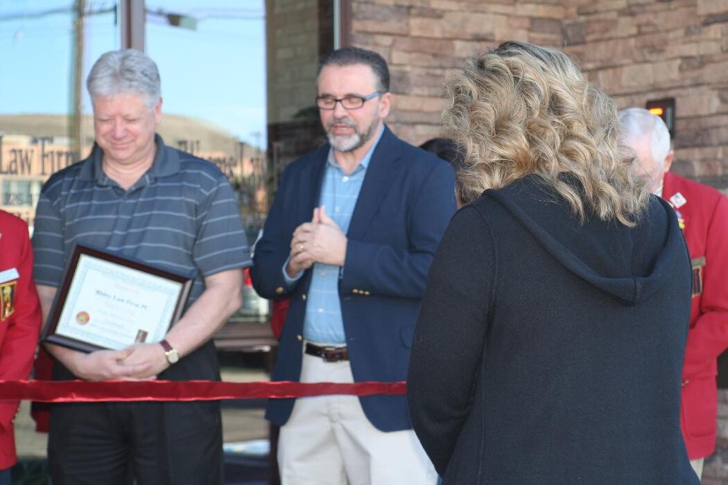 Images Risley Law Firm, P.C.