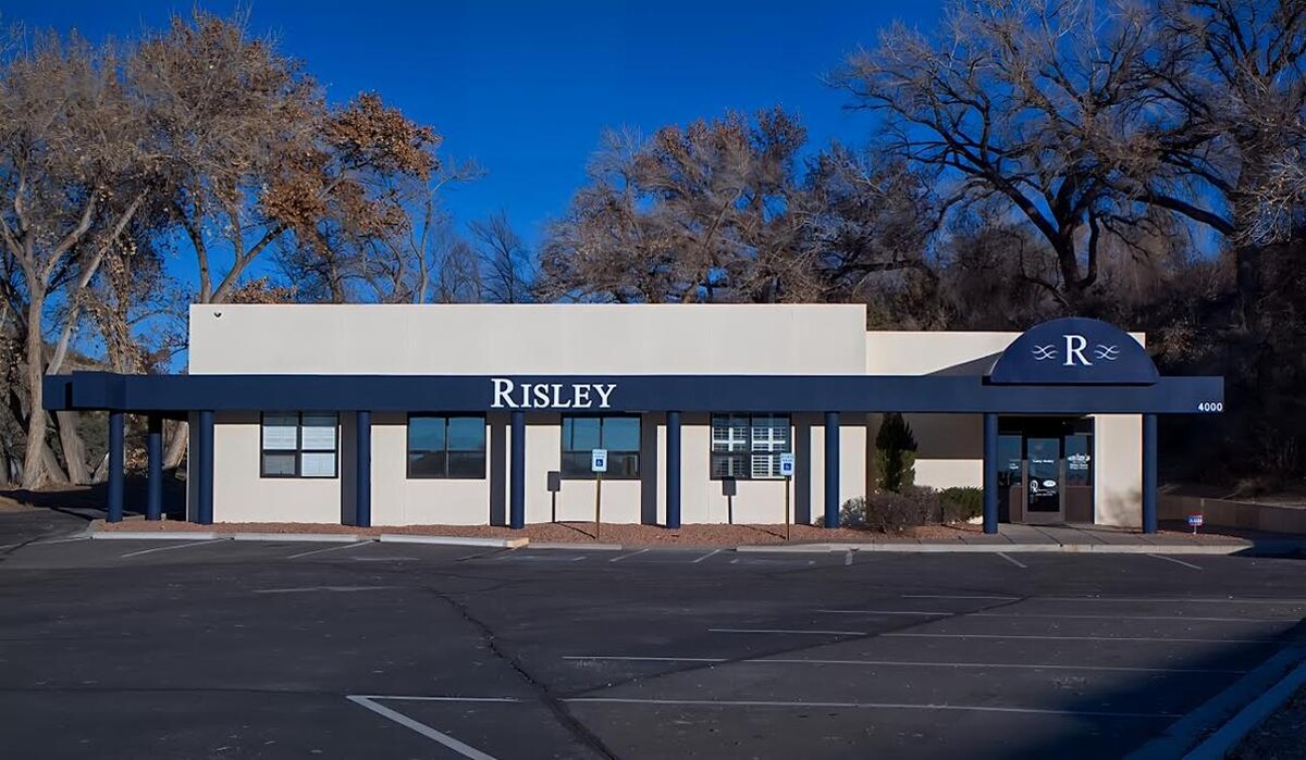 Images Risley Law Firm, P.C.