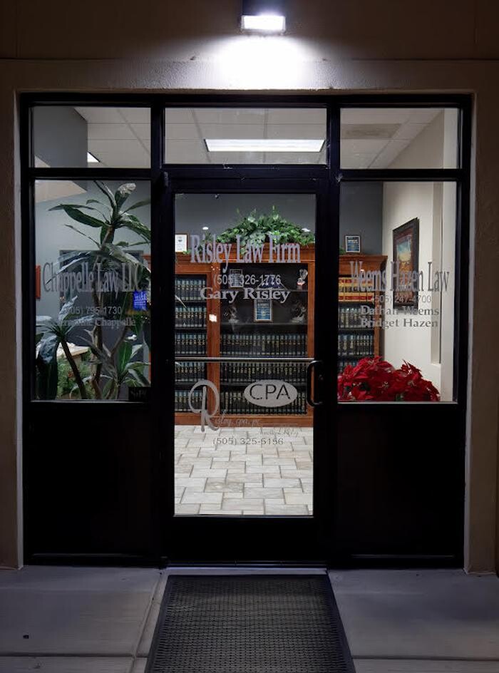 Images Risley Law Firm, P.C.