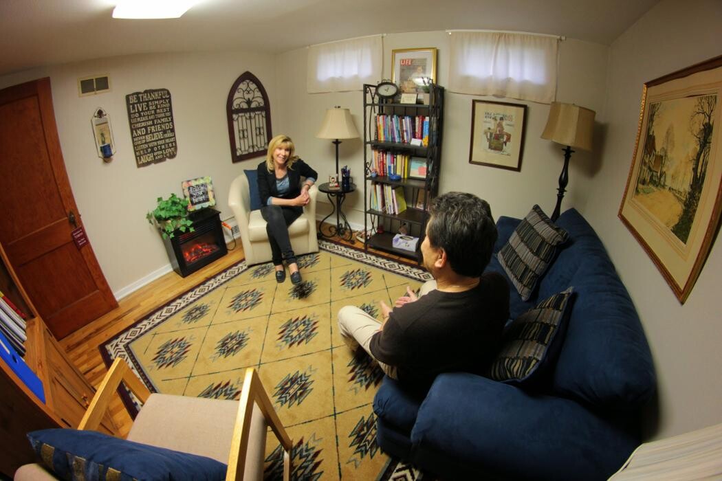 Images Living Positively On Purpose Counseling & Life Coaching- Debbie Cockreham